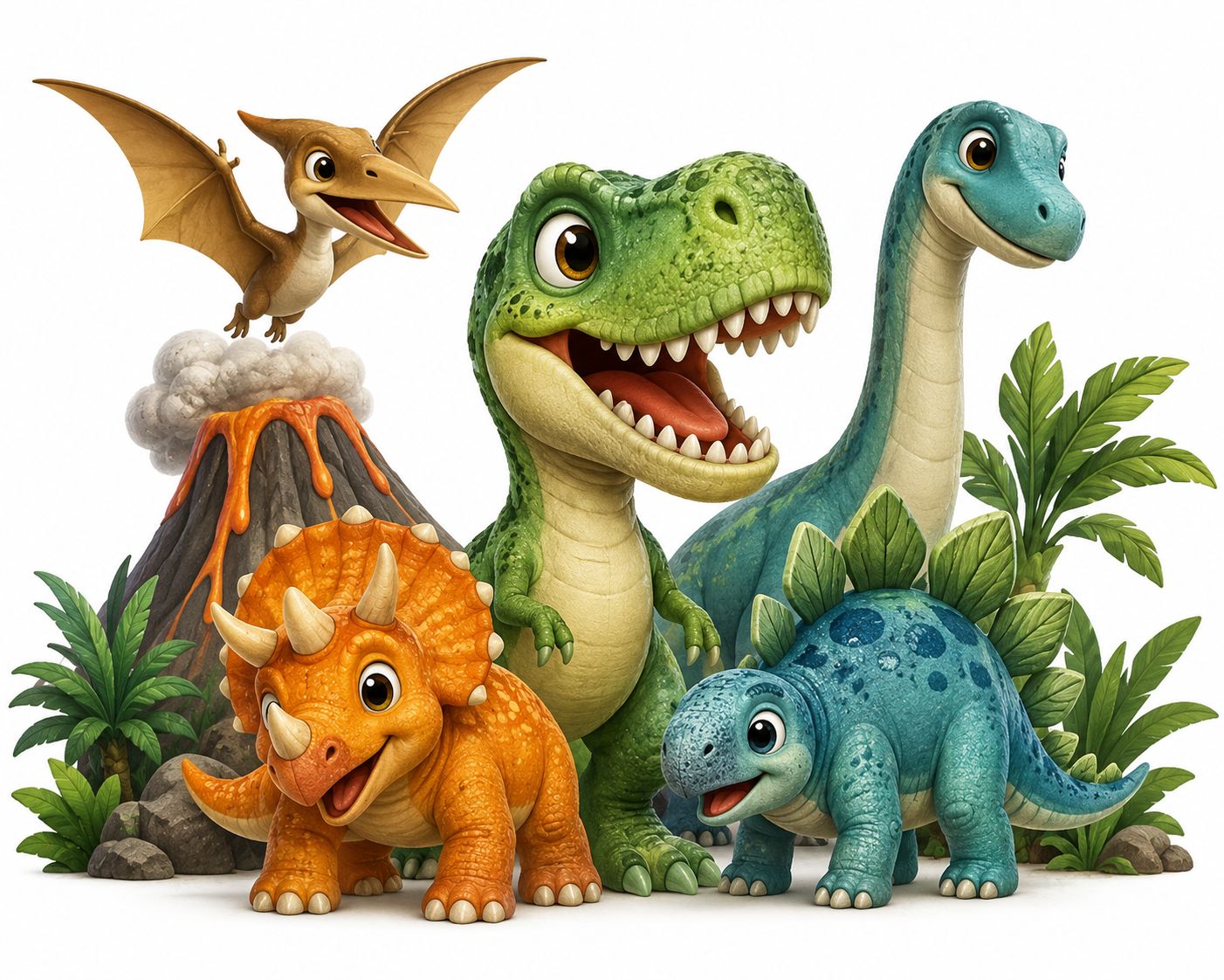 Dino Rangers - October 4