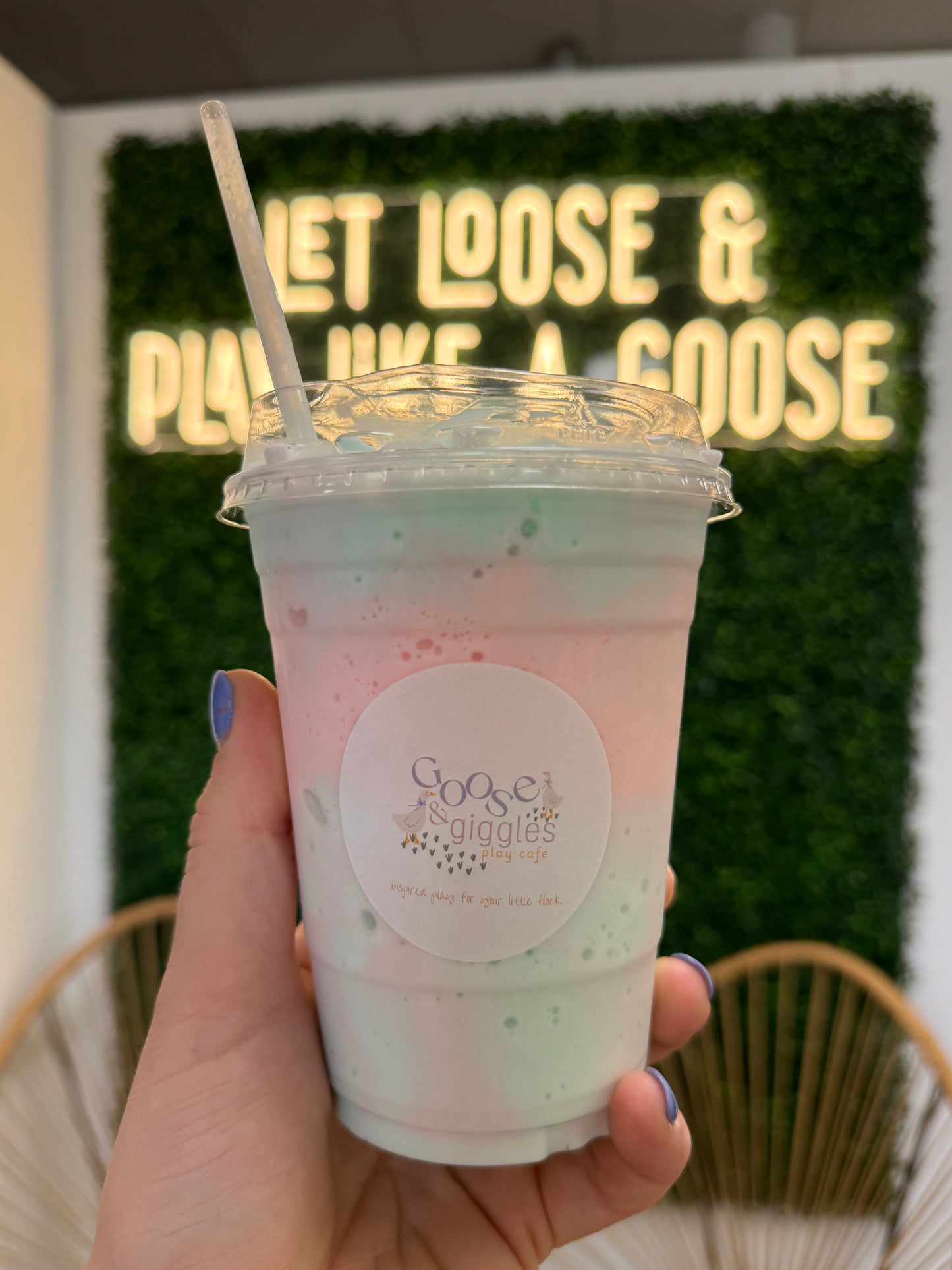 Frappuccino - 20oz