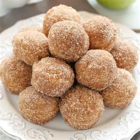 Donut Holes - 12