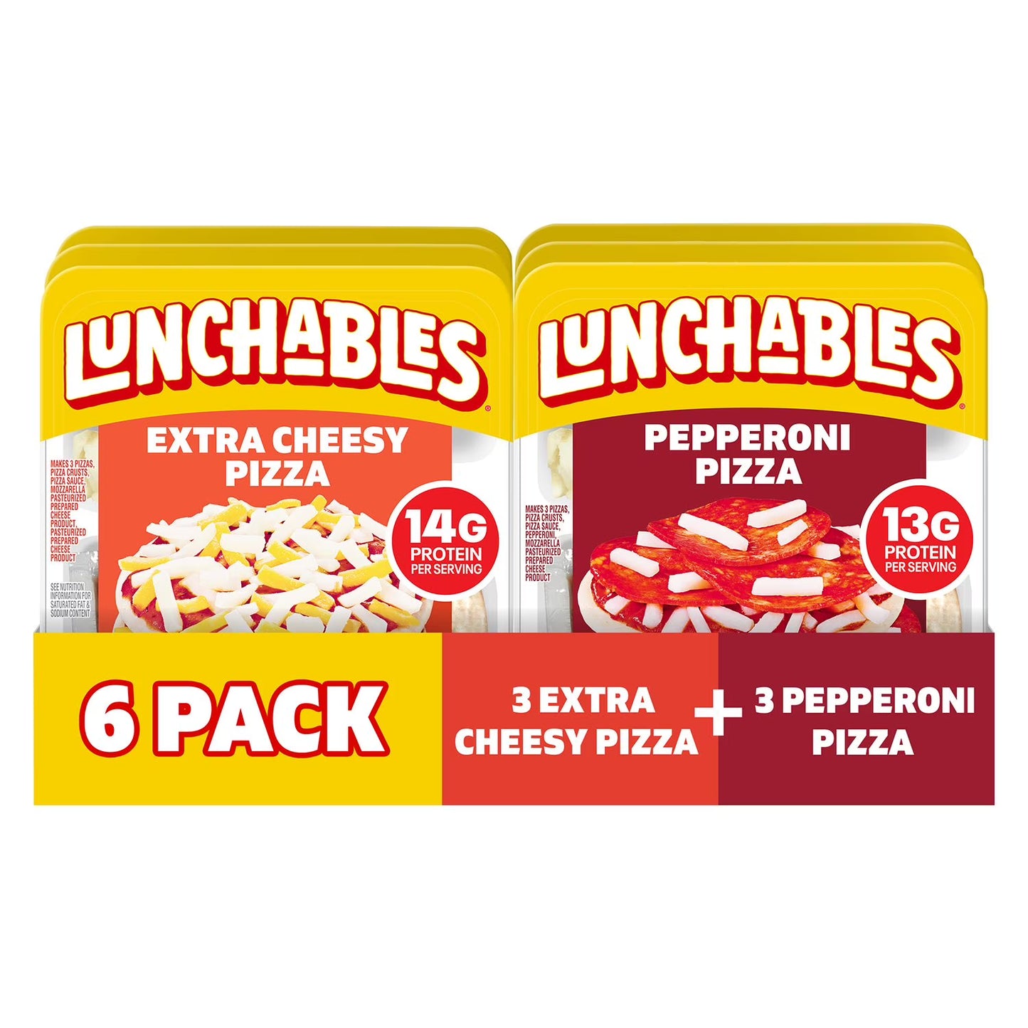 Lunchable