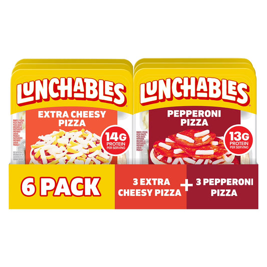 Lunchable