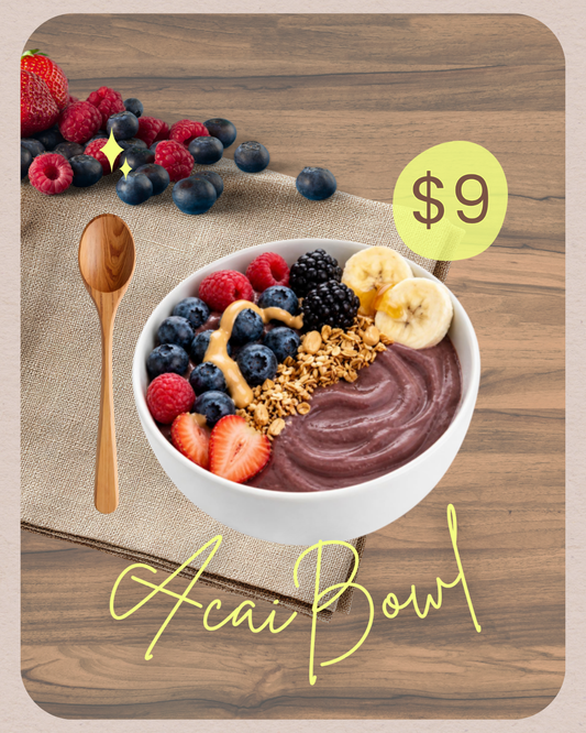 Acai Bowl