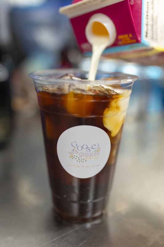 Cold Brew - 24oz