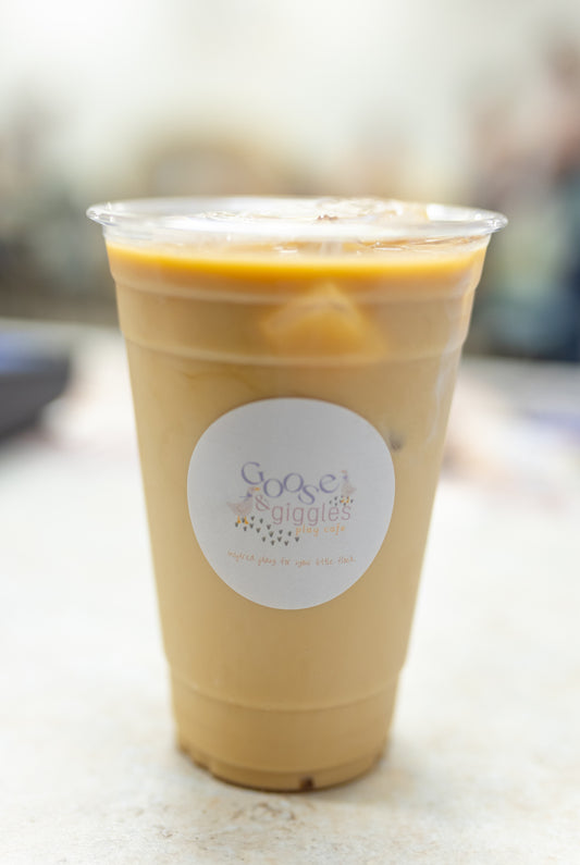 Cappuccino - 20oz