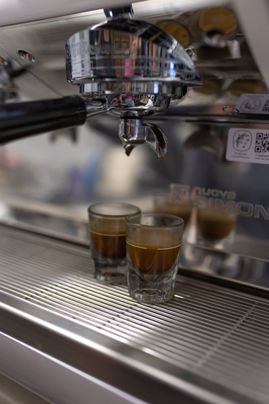 Espresso Shot