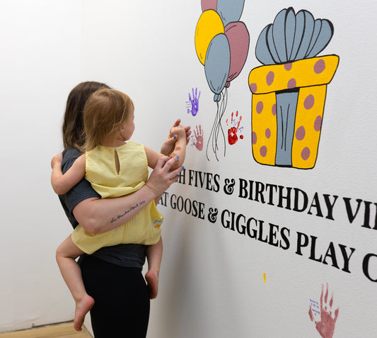 Birthday Party