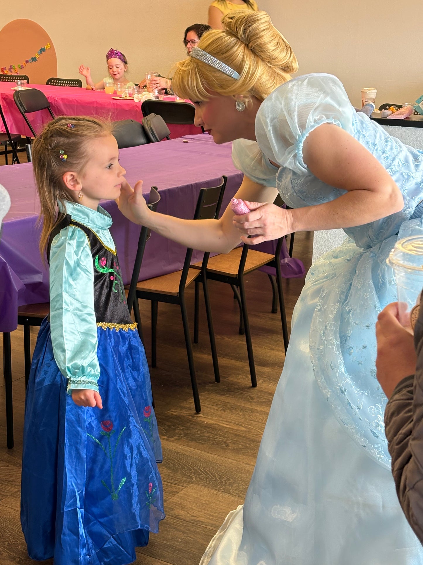 Cinderella's Royal Ball - Friday, July 24