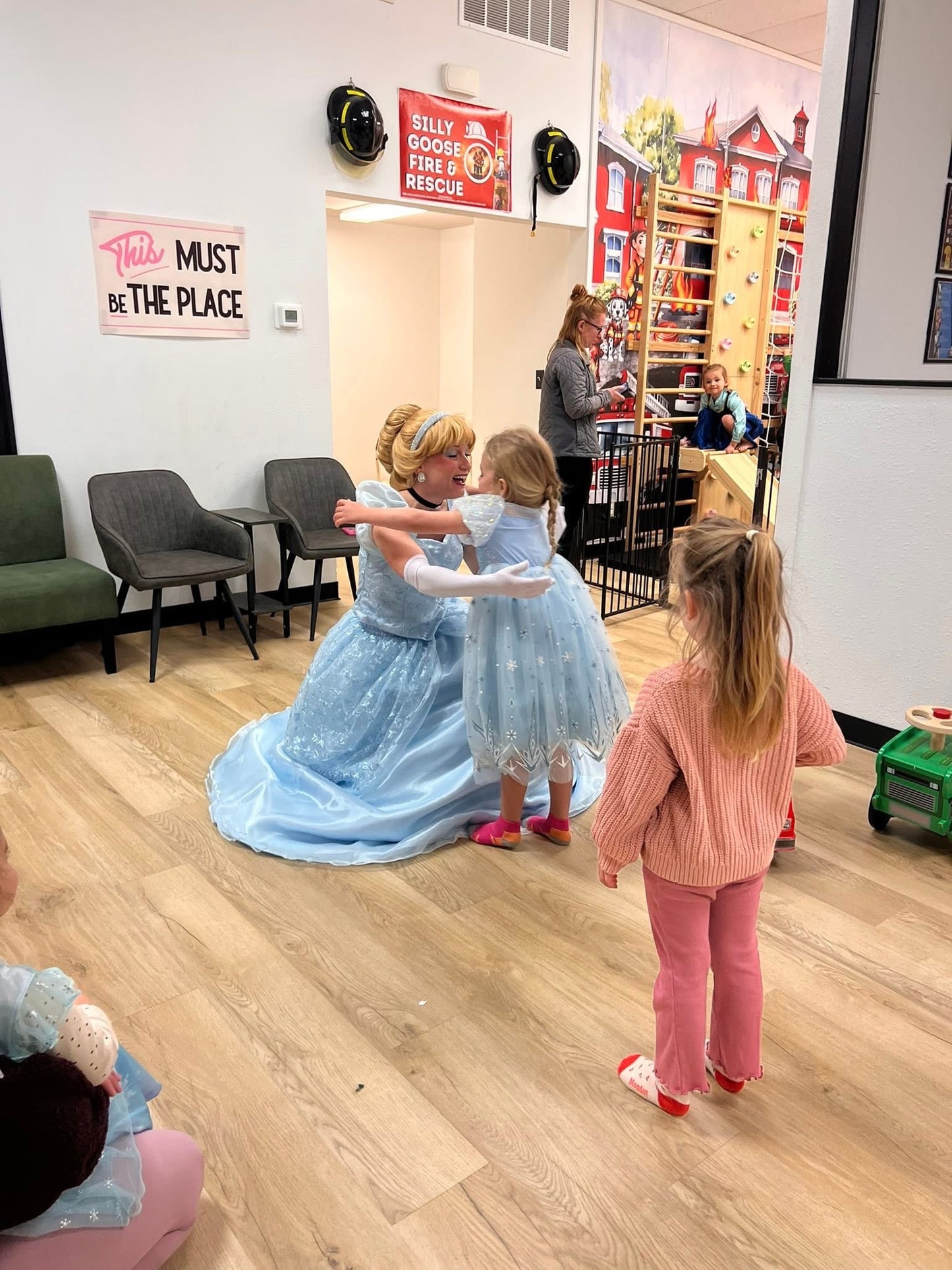 Cinderella's Royal Ball - Friday, July 24