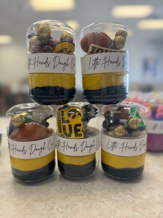 Little Hands Dough Co.