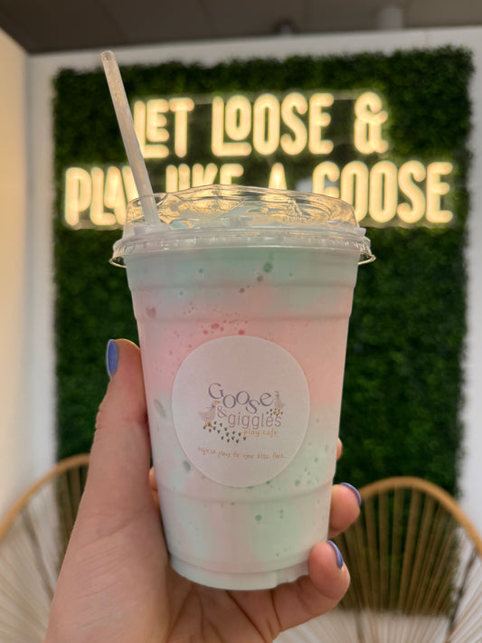 Frappuccino - 16oz
