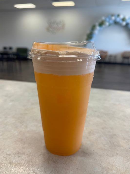 Golden Goose Rush (Lotus Energy) - 16oz