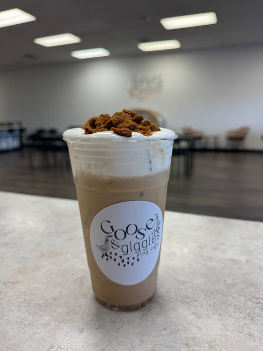 Signature Beverage - 20oz