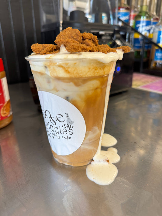Fall Signature Beverage - 16oz