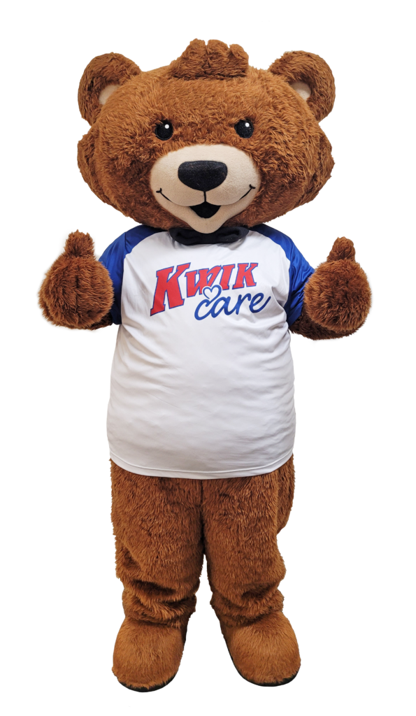 Mascot Add On