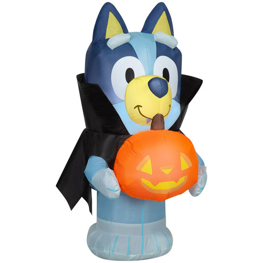 A Very BLUEY Costume Party!