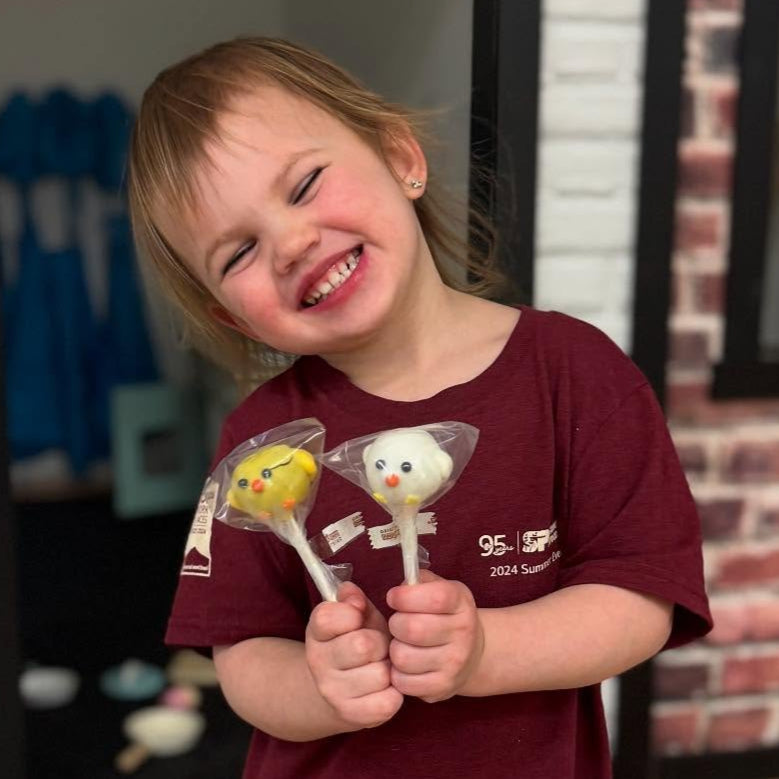 Cake Pop