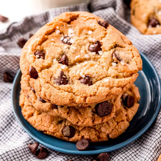 Jumbo Cookie