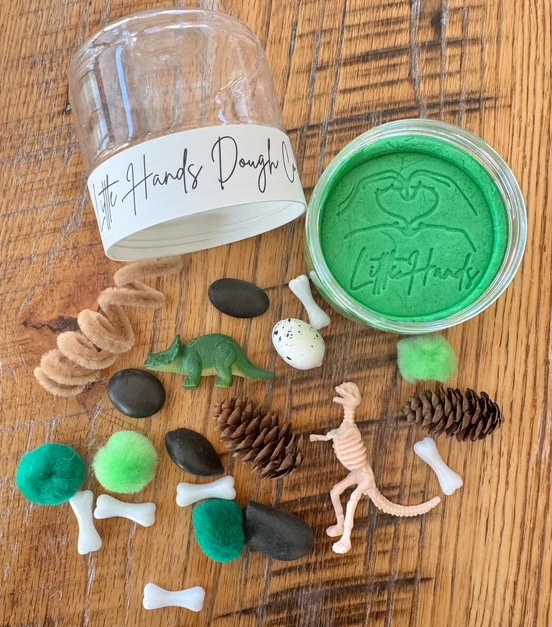 Little Hands Dough Co.