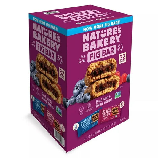 Fig Bar