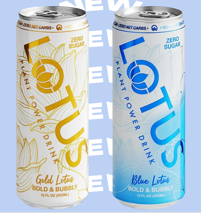 Lotus Energy - Can