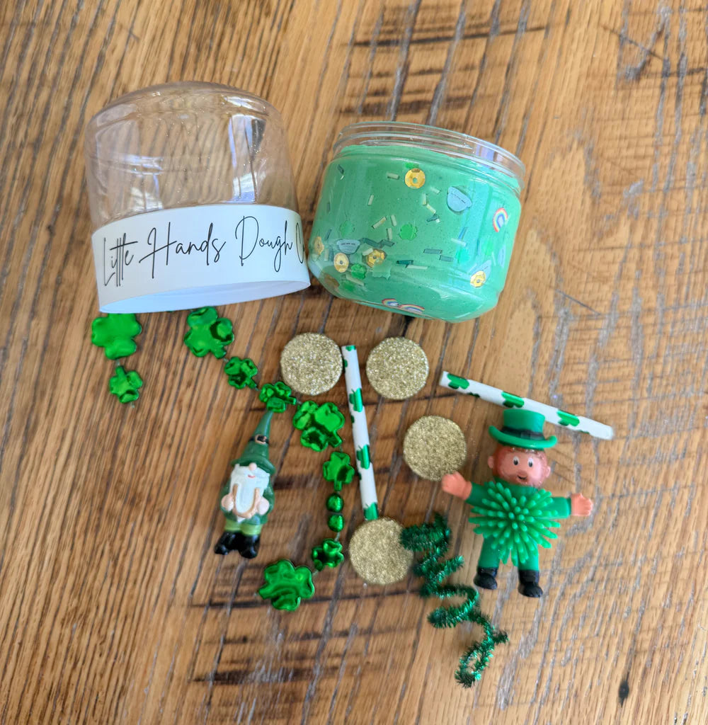 Little Hands Dough Co.