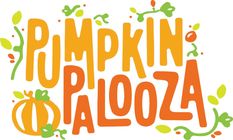 Pumpkin Palooza - October 4